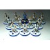 Subbuteo Andrew Table Soccer AC Parma 2004-05 on WSB Professional bases